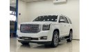 GMC Yukon Denali Factory Paint GCC