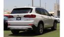 BMW X5 XDrive 40i  AWD/ 3.0L / Low Mileage