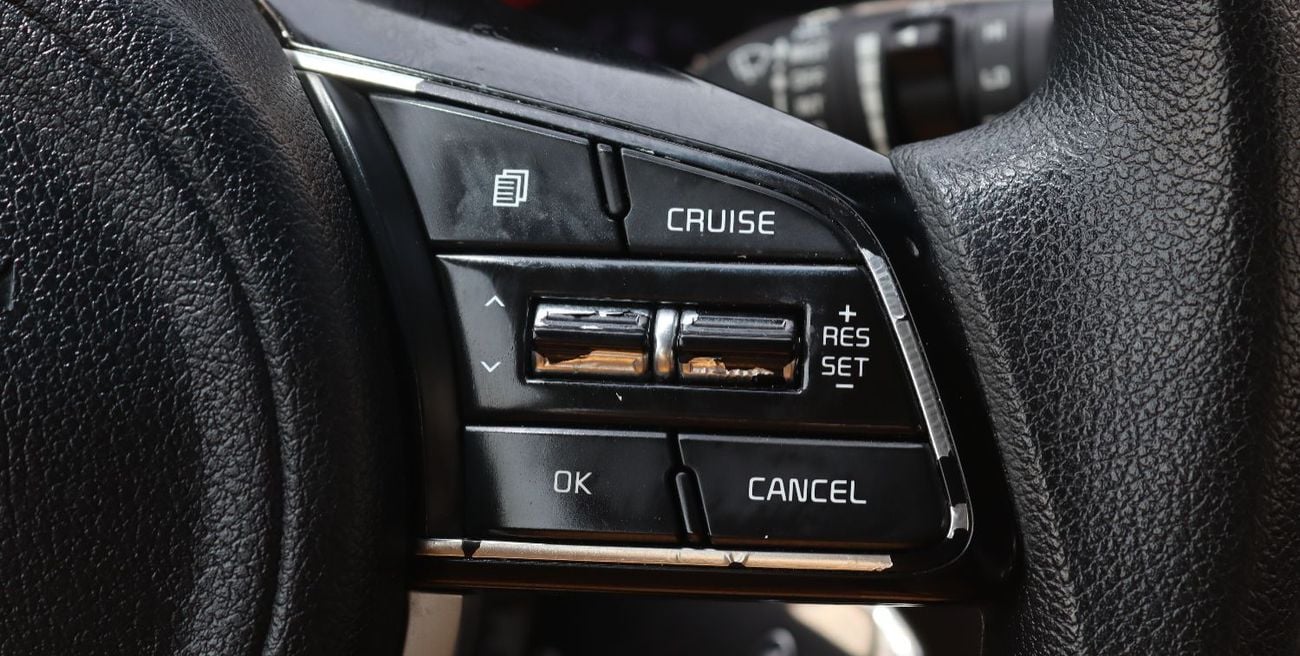 Kia Sportage EX 1.6L (130 HP) (130 HP) Kia Sportage 2020 - GDI - GCC in excellent condition1.6 cc engine 83,000 k