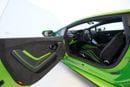 Lamborghini Huracan TECNICA