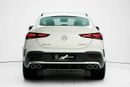 Mercedes-Benz GLE 53 AMG Coupe GLE 53 Coupé | GCC 0km | Agency Warranty | AMG | Night Package