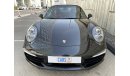 Porsche 911 Targa 4 911 Targa 4 3.4L | GCC | EXCELLENT CONDITION | FREE 2 YEAR WARRANTY | FREE REGISTRATION | 1 YEAR FRE