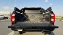 Toyota Hilux GR BODY KIT INSTALLED | POWER SEATS | 2.8L DIESEL | AUTOMATIC TRANSMISSION | LEATHER SEATS |
