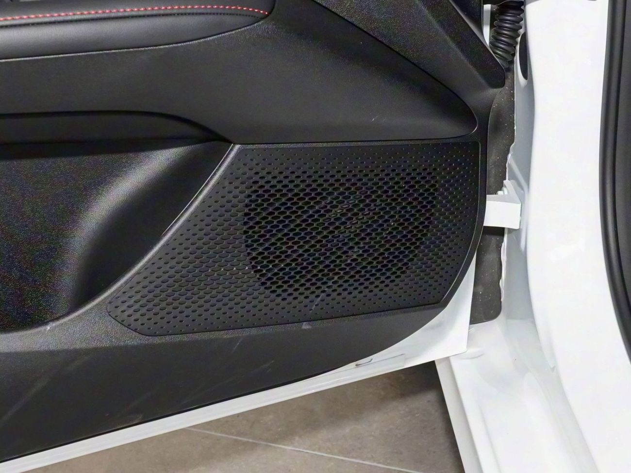 MG 5 Mg 5 / 0 km / Chinese / white / 130HP / 1.5L / Full