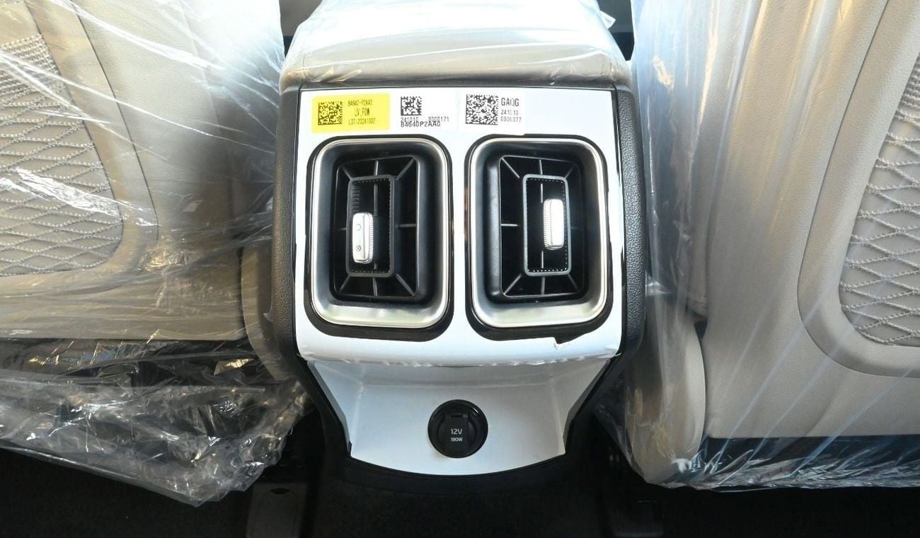 Kia Sorento Kia Sorento 1.6L Hybrid 2025