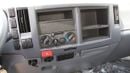 Isuzu NPR ISUZU NPR 4570 CC (4.6L) 71 INSULATED BOX VAN MT