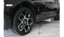 Rolls-Royce Cullinan Rolls-Royce Cullinan Black Badge 6.75L Twin-Turbocharged V12 Petrol, 8-Speed Automatic, AWD