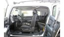 Toyota FJ Cruiser GXR GCC- MANUAL GEAR - ACCIDENTS FREE - PERFECT CONDITION INSIDE OUT