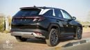 Hyundai Tucson Hyundai Tucson 2.0L Diesel | 2026 | HTRAC | Full Option | Radar | HUD | Boos Speaker | 360 Camera