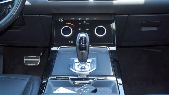 Land Rover Range Rover Evoque R-DYNAMIC SE P250, миниатюра 26