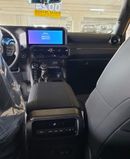 Toyota Prado 2.4 TURBO - FIRST EDITION - 2024 (PETROL)