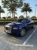 رولز رويس جوست Std 6.6L