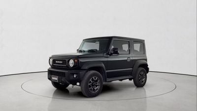 Suzuki Jimny GLX | Guaranteed Warranty | 0 Down Payment