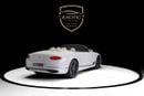 Bentley Continental W12