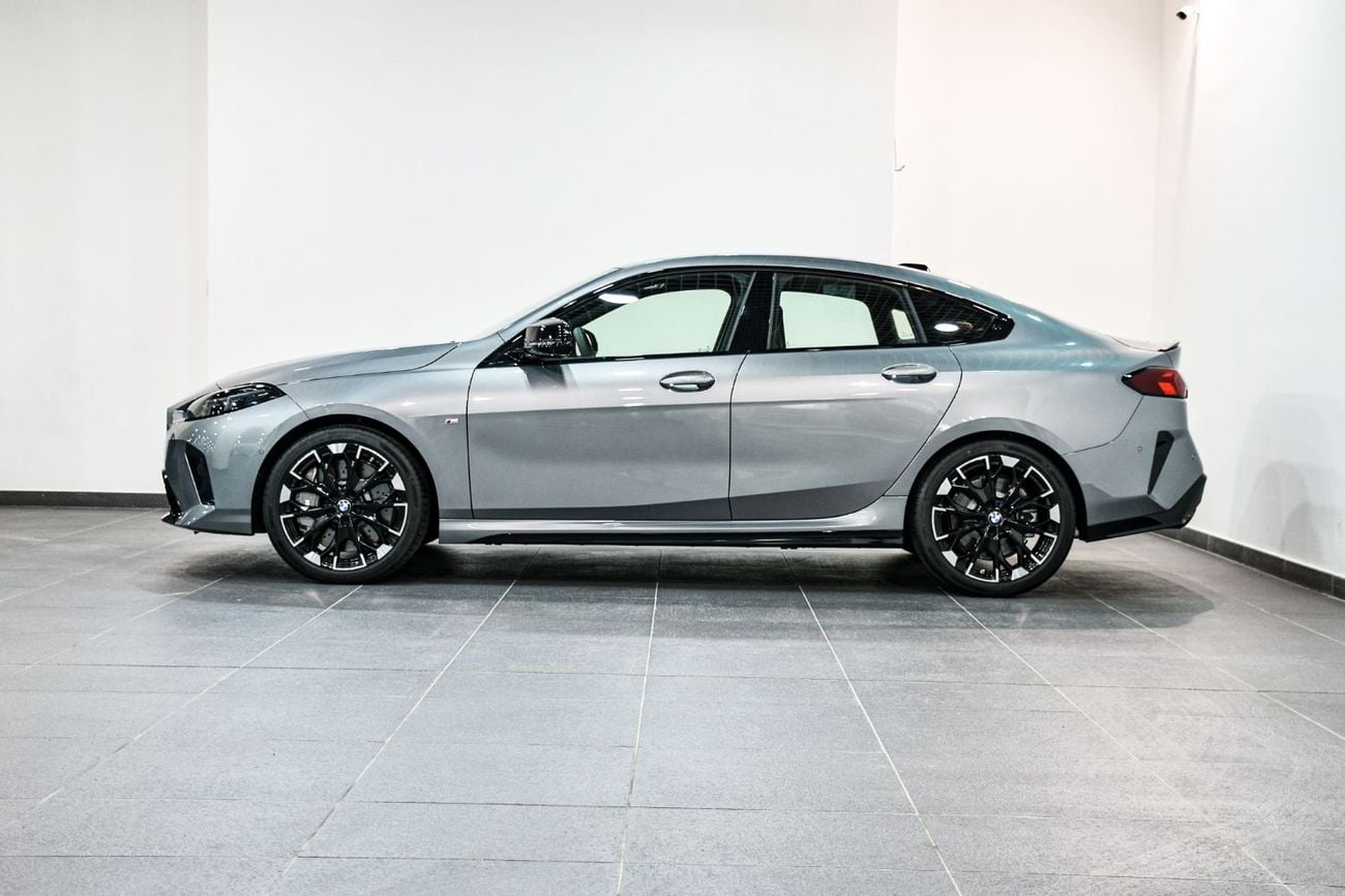 BMW M235i M235 XDrive Gran Coupe Masterclass