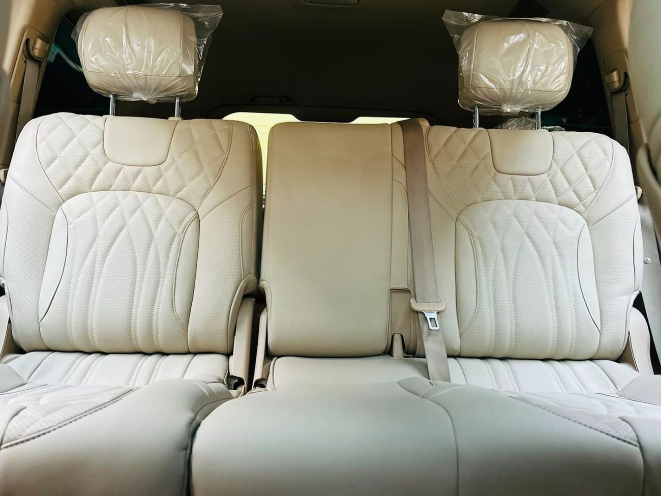 Toyota Land Cruiser GXR
