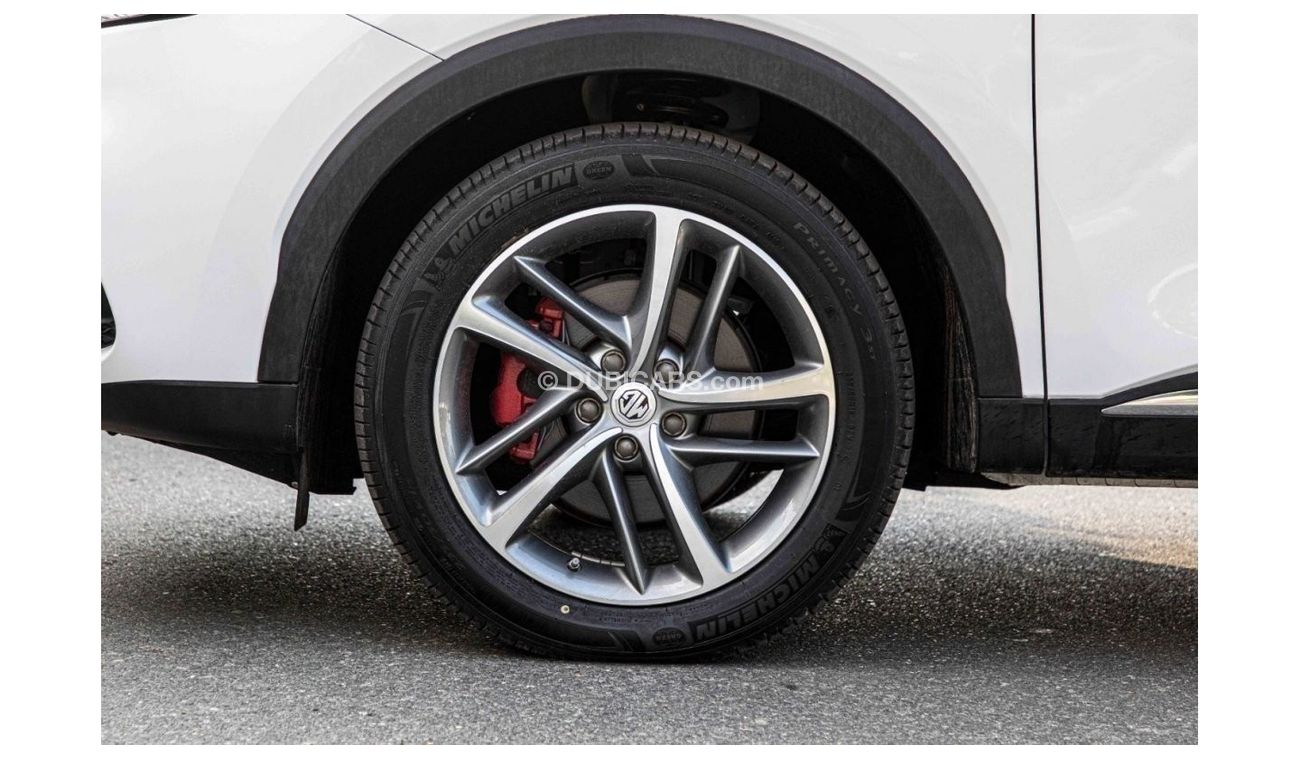 أم جي HS Get Avail the CHEAPEST 2019 MG HS Trophy Super Sports 1.5L 4x2 | Export & Local Sales