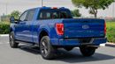 Ford F 150 Eco boost  3.5 L