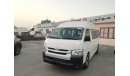 Toyota Hiace DSL HIGH ROOF