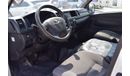 Toyota Hiace GL - High Roof LWB Toyota Hiace Highroof Bus GL, Model:2018. Only done 151000 km