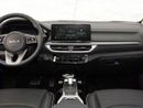 Kia K3 Kia 1.5L CVT Comfort Premium Edition with Sunroof | For Export