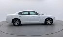 Dodge Charger SXT 3.6 | Under Warranty | Inspected on 150+ parameters