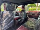 Nissan Patrol LE PLATINUM CITY **2026**GCC SPEC BRAND NEW