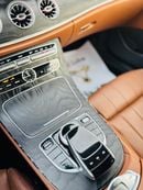 مرسيدس بنز E 450 Premium 3.0L