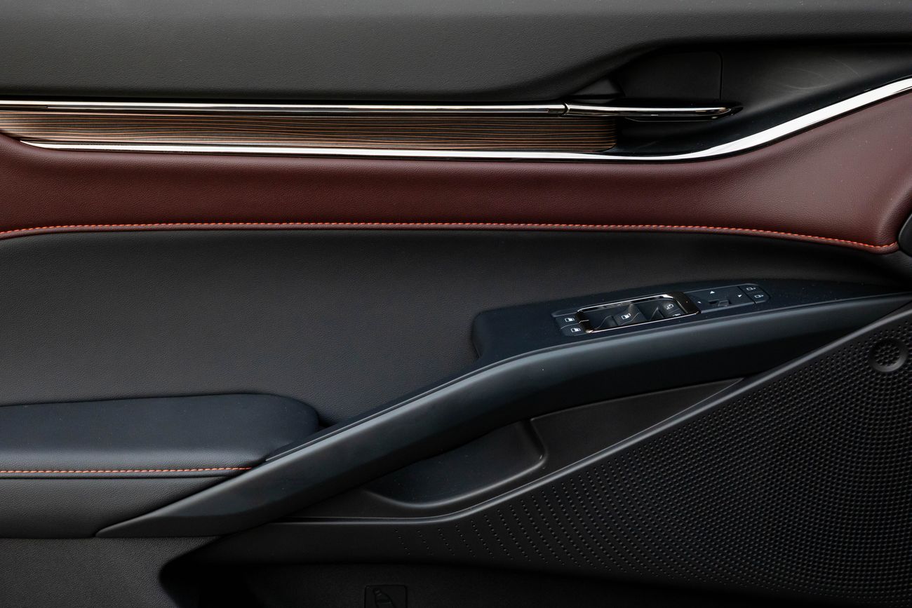 Ford Taurus Taurus Titanium | 2,253 P.M | 0% Downpayment | 2030 FORD WARRANTY! | Ramadan Offer!