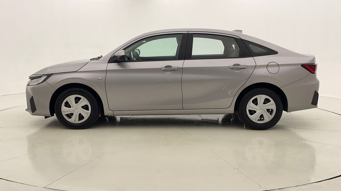 Toyota Yaris E 1.5 | Zero Down Payment | Home Test Drive