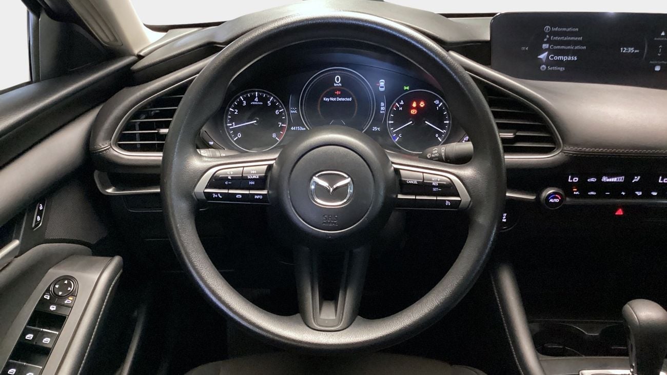 Mazda 2 2.0 SELECT AUTO | Guaranteed Warranty | 0 Down Payment