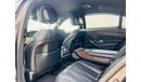 Mercedes-Benz S 550 Mercedes S 2014