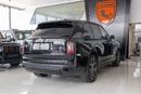 رولز رويس كولينان Rolls Royce Cullinan Black Badge | 2024