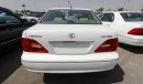 Lexus LS 430