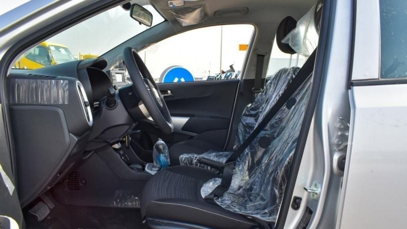 Kia Picanto Kia Picanto V4 Petrol A/T 2023