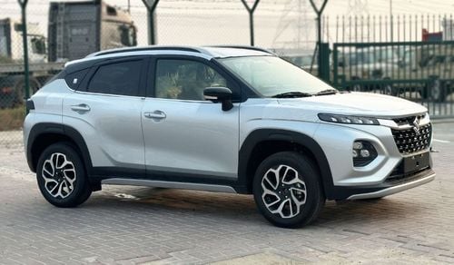 Suzuki Fronx 1462cc GLX 2WD 4AT