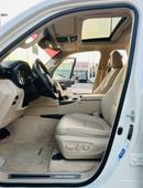 Toyota Land Cruiser GXR
