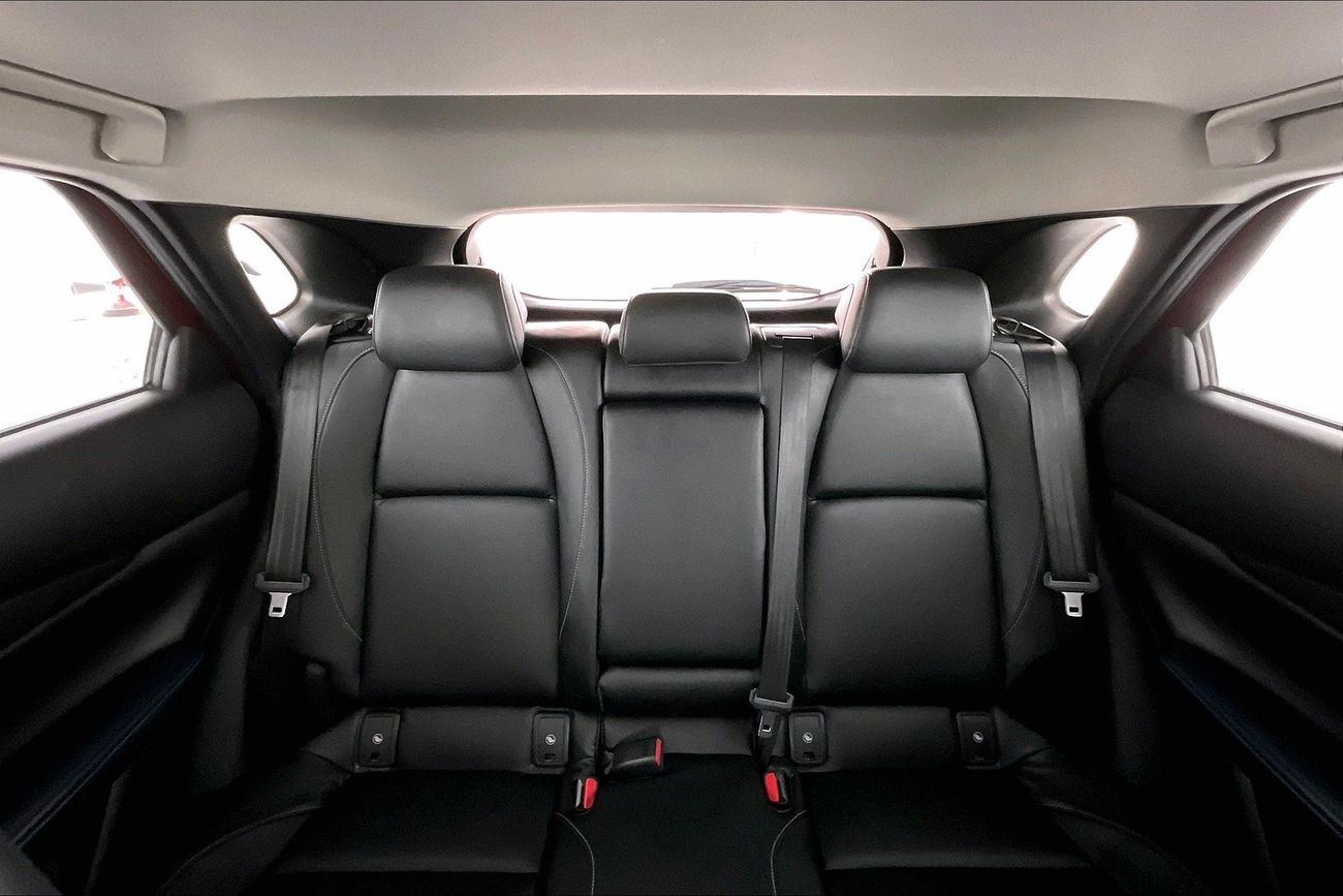 هوندا سي آر في EX | عرض العيد الحصري | خالية من أضرار الفيضانات