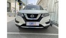 Nissan X-Trail 2.5L |  GCC | FREE 2 YEAR WARRANTY | FREE REGISTRATION | 1 YEAR COMPREHENSIVE INSURANCE