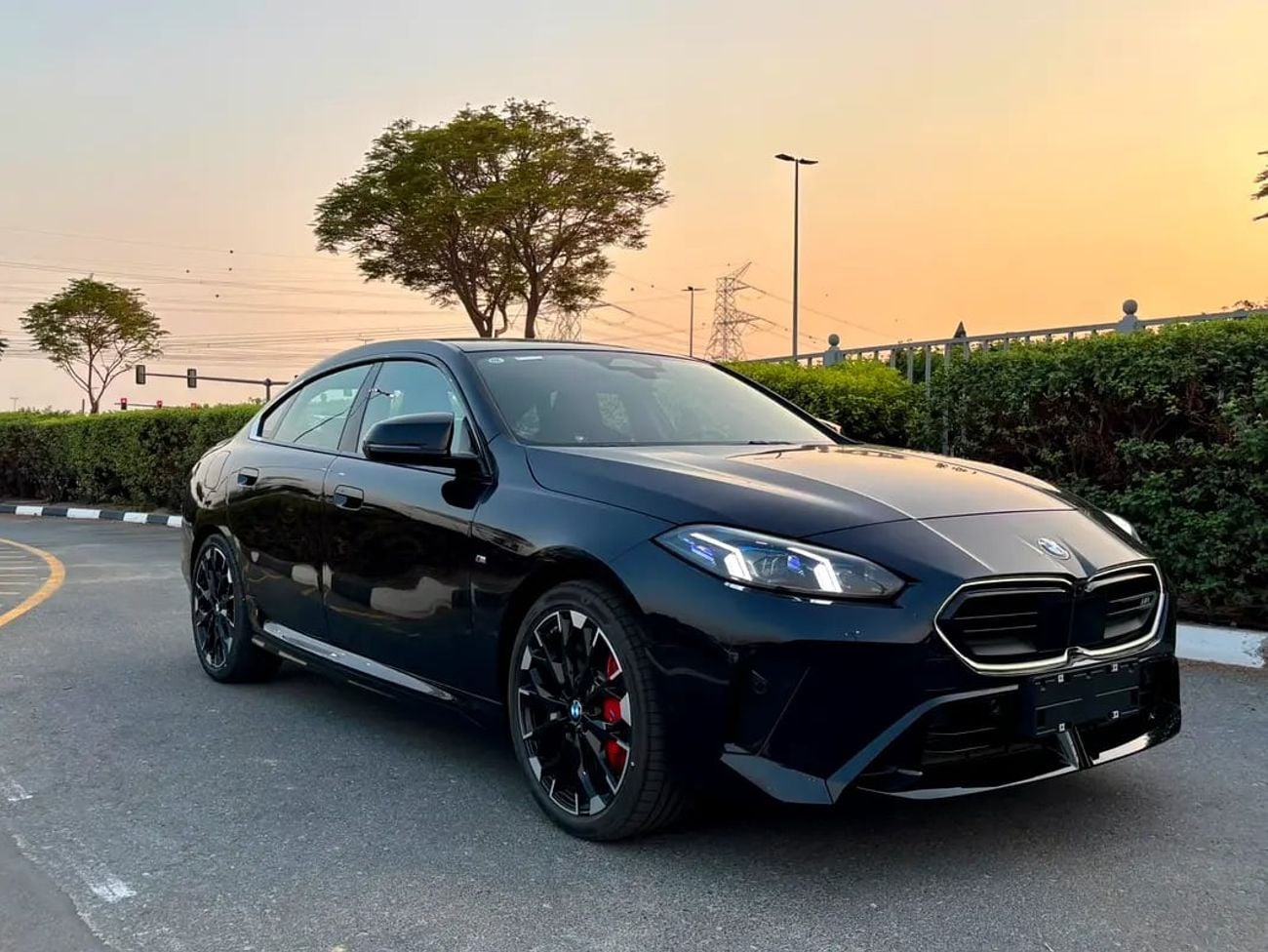 BMW M235i M235i - Chinese Specs - Performance Coupe