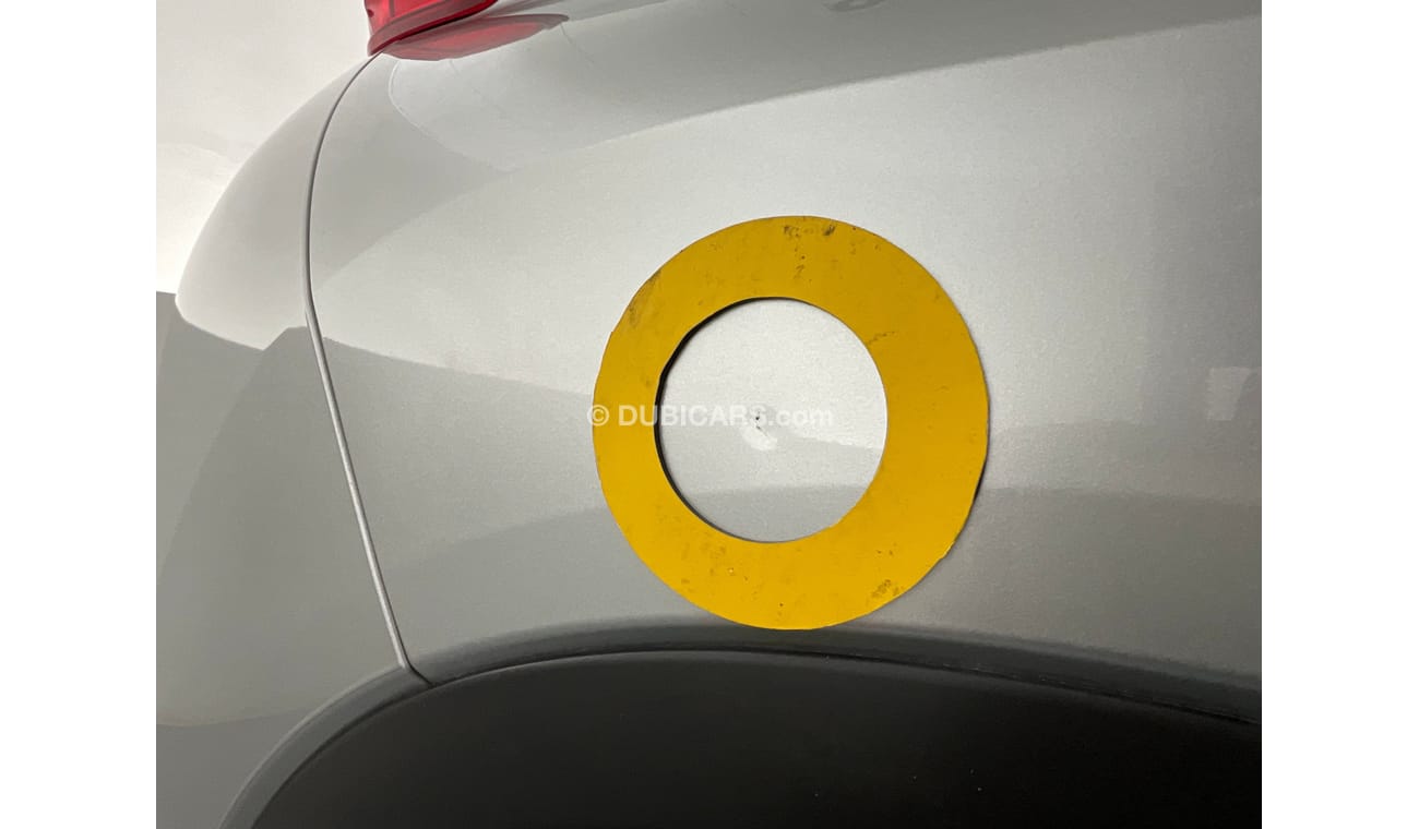 Mitsubishi Eclipse Cross GLX Highline