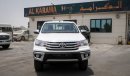 تويوتا هيلوكس Toyota Hilux 2.7Ltr SR5 4X4 Double Cab Mid Option M/T