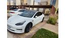 Tesla Model 3 Standard plus