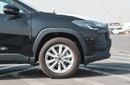 Toyota Corolla Cross TOYOTA COROLLA CROSS 1.8L G SUV 2025