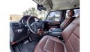 Mercedes-Benz G 500 Std Std With G63 Kit