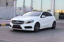 Mercedes-Benz A 250 Sport AMG 2.0L