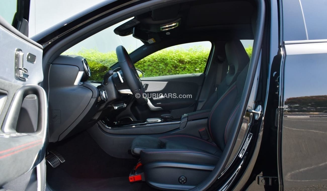 Mercedes-Benz A 200 AMG Mercedes Benz A 200 | Hatchback | 2023 | Brand New