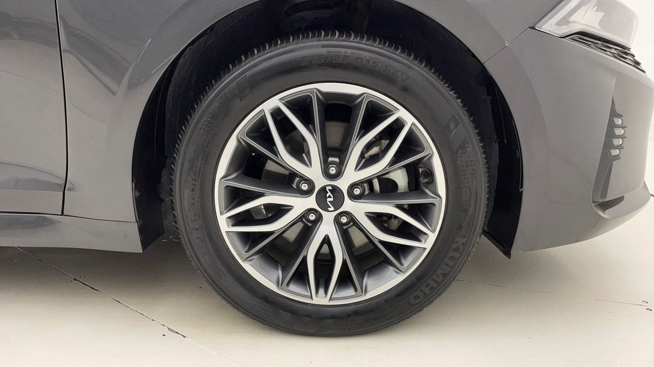 Kia K5 LX 2 | Zero Down Payment | Home Test Drive