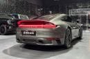 Porsche 911 CARRERA 4S 3.0L (380 HP) Coupe