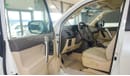 Toyota Prado TXL2 4.0L Petrol, TXL 4WD AT, with Additional Accessories